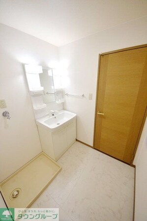 エコーハイツマルオカの物件内観写真